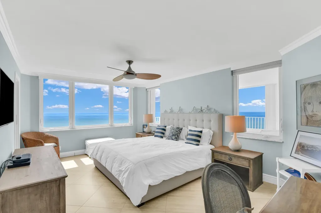 500 S Ocean Boulevard Boca Raton FL 33432