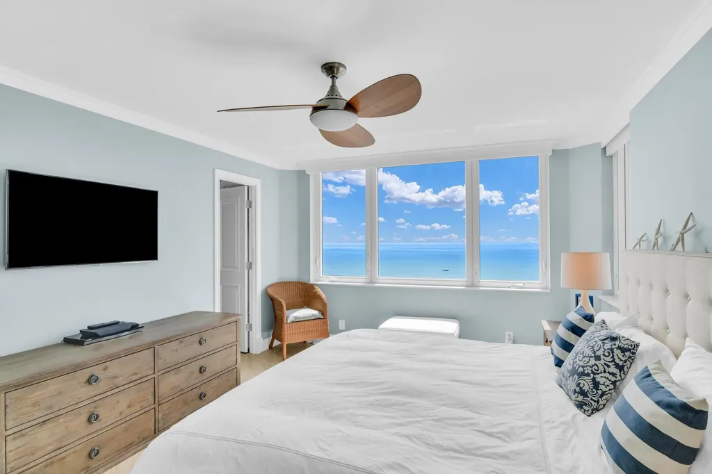 500 S Ocean Boulevard Boca Raton FL 33432