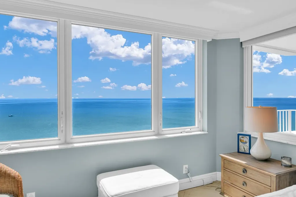 500 S Ocean Boulevard Boca Raton FL 33432