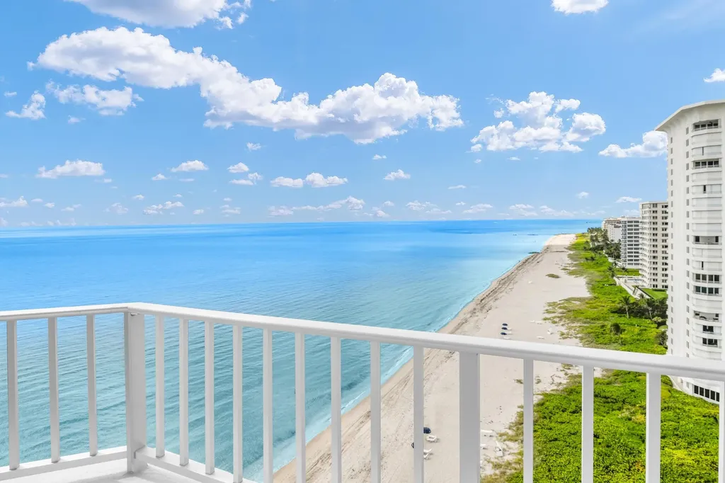 500 S Ocean Boulevard Boca Raton FL 33432