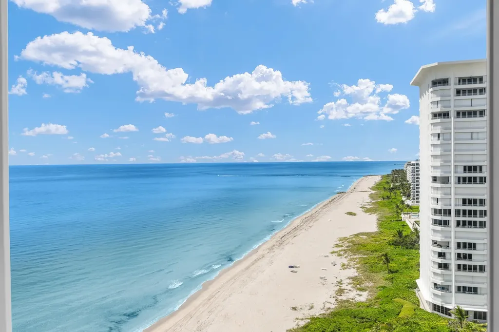 500 S Ocean Boulevard Boca Raton FL 33432
