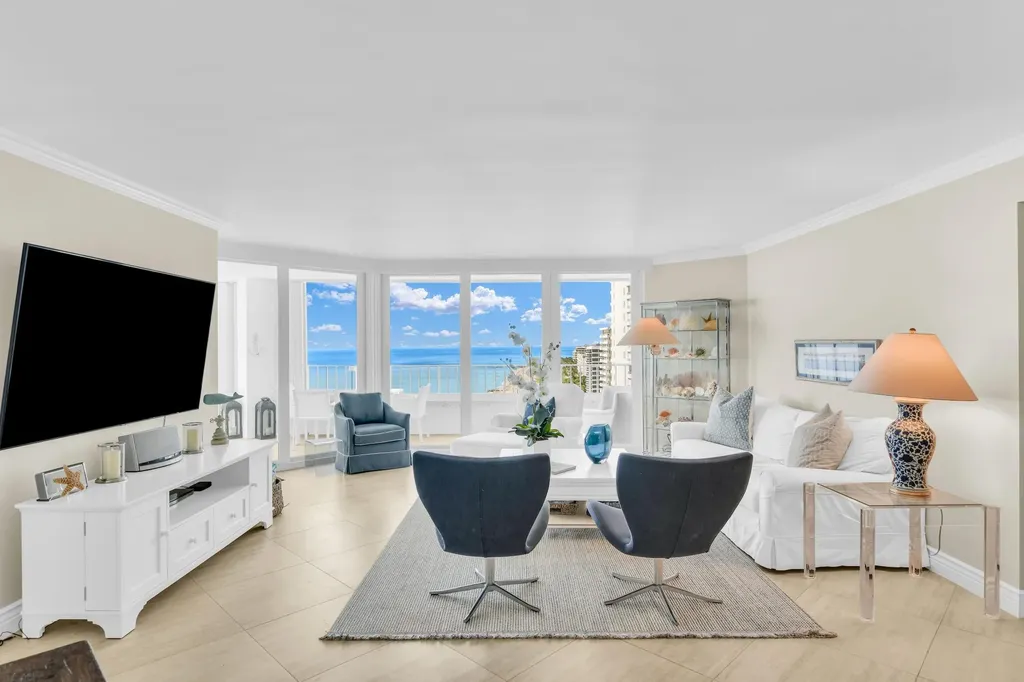 500 S Ocean Boulevard Boca Raton FL 33432