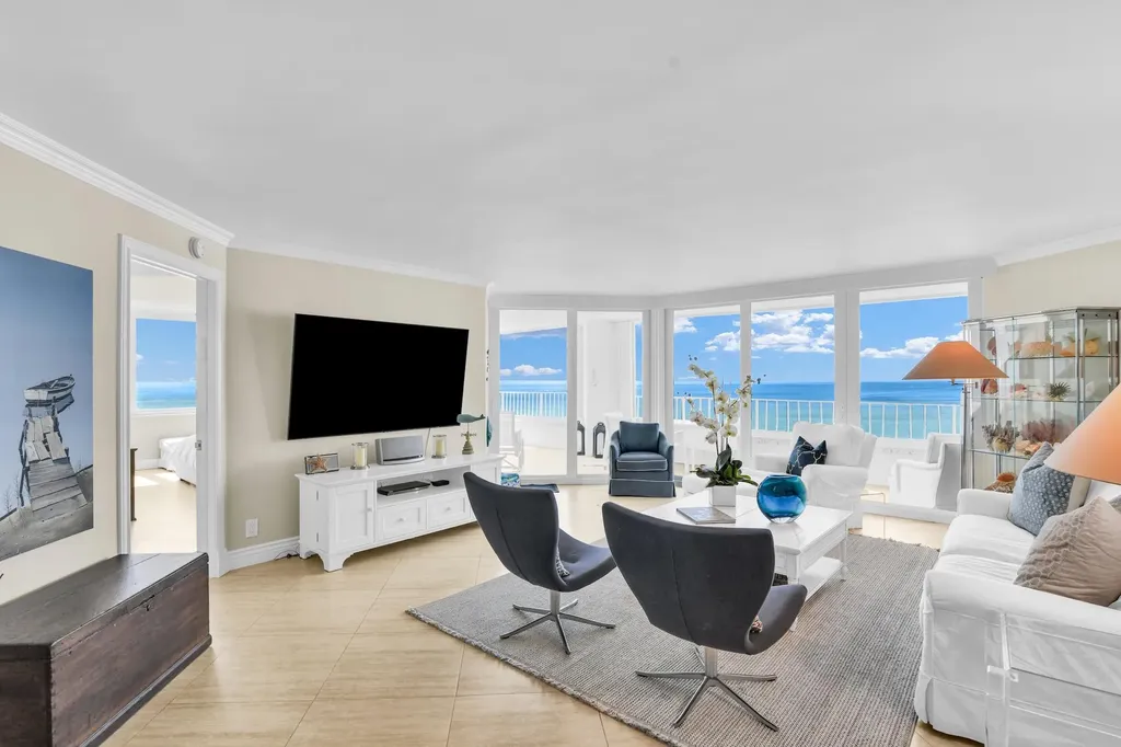 500 S Ocean Boulevard Boca Raton FL 33432