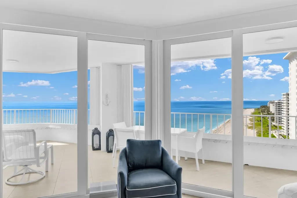 500 S Ocean Boulevard Boca Raton FL 33432