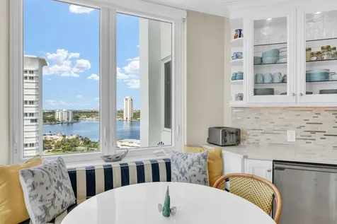 500 S Ocean Boulevard Boca Raton FL 33432