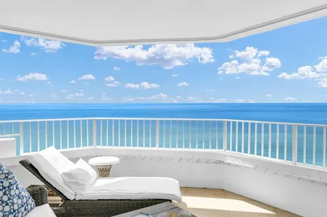 500 S Ocean Boulevard Boca Raton FL 33432