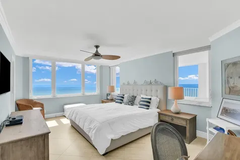 500 S Ocean Boulevard Boca Raton FL 33432
