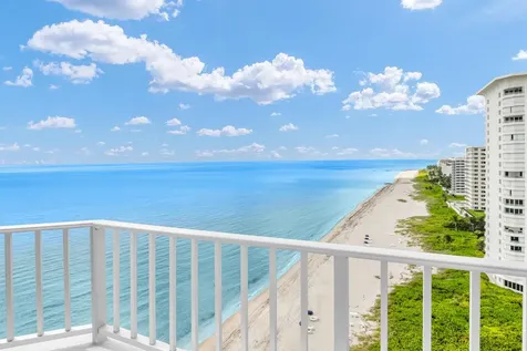 500 S Ocean Boulevard Boca Raton FL 33432
