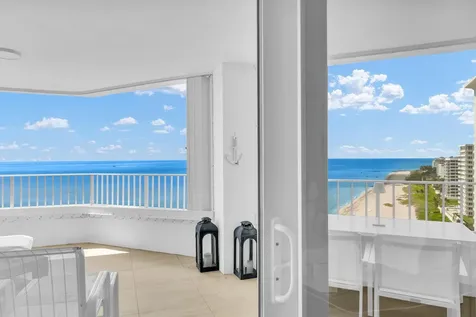 500 S Ocean Boulevard Boca Raton FL 33432