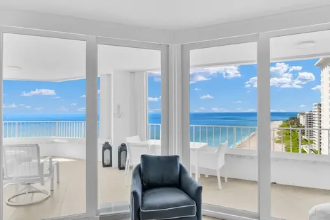 500 S Ocean Boulevard Boca Raton FL 33432