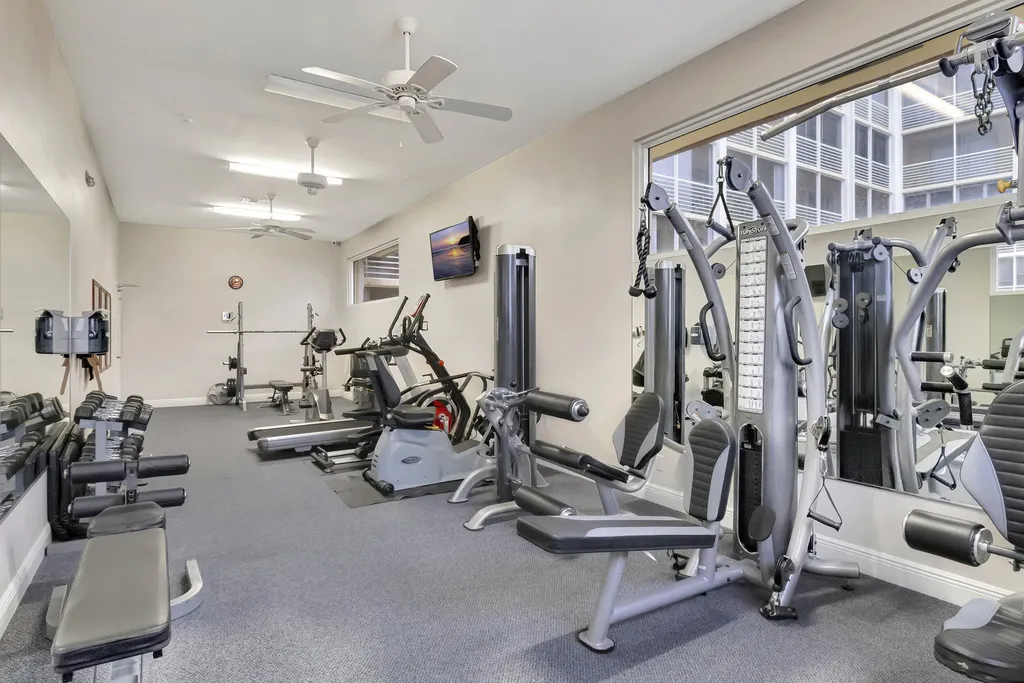 100 Paradise Harbour Boulevard North Palm Beach FL 33408