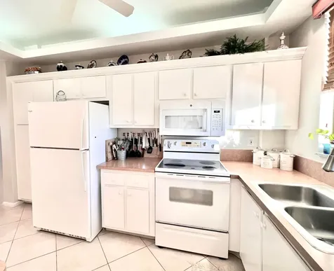 100 Paradise Harbour Boulevard North Palm Beach FL 33408