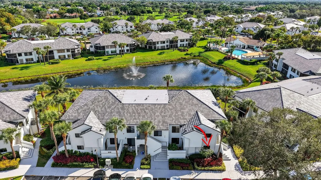 15799 Loch Maree Lane Delray Beach FL 33446