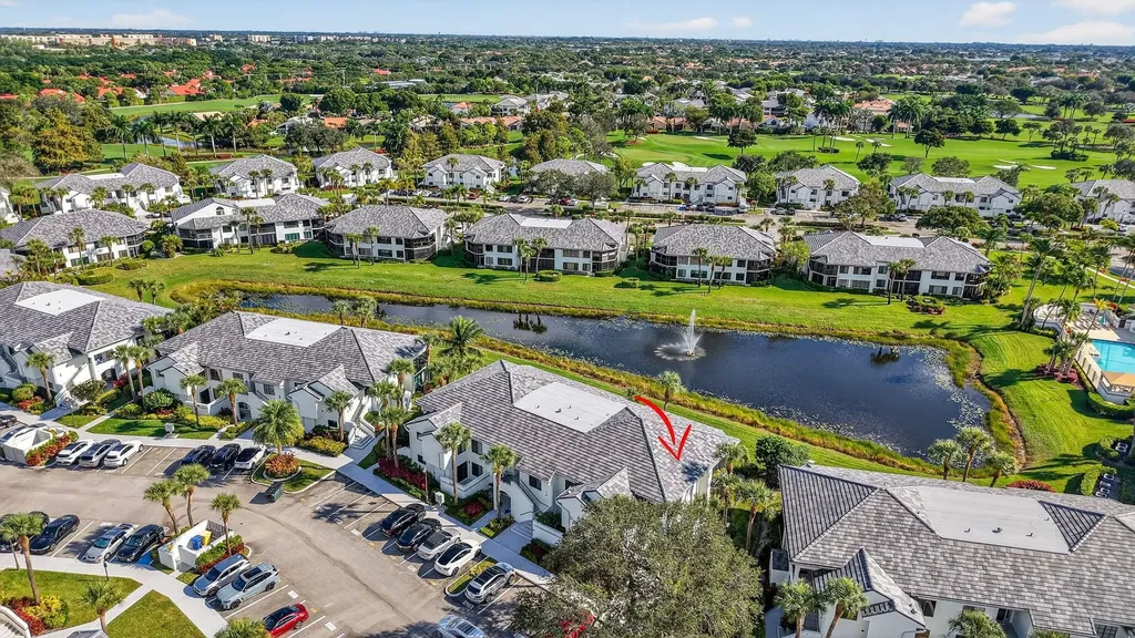 15799 Loch Maree Lane Delray Beach FL 33446