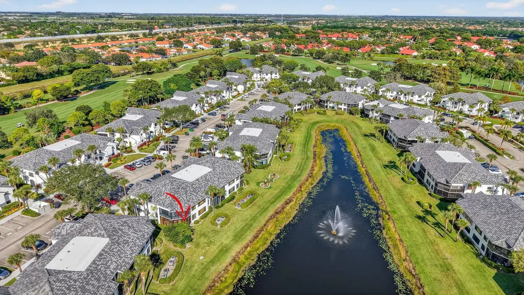 15799 Loch Maree Lane Delray Beach FL 33446