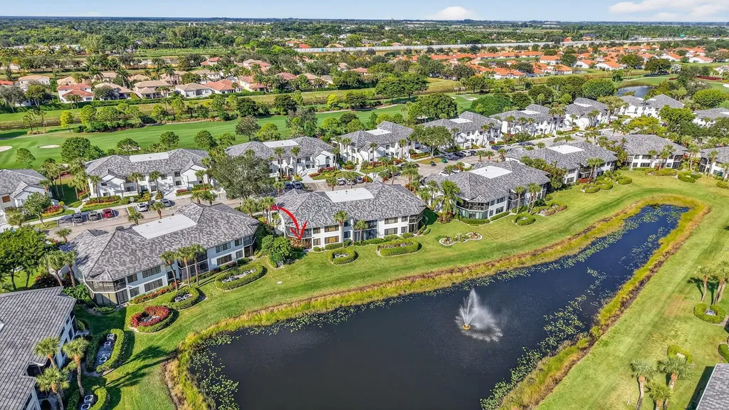 15799 Loch Maree Lane Delray Beach FL 33446