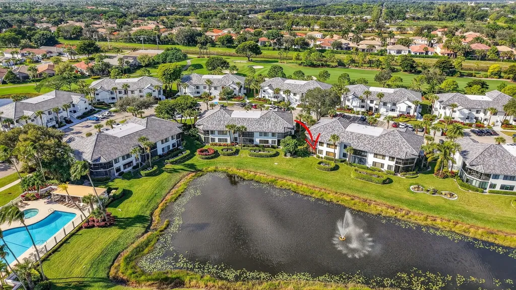 15799 Loch Maree Lane Delray Beach FL 33446