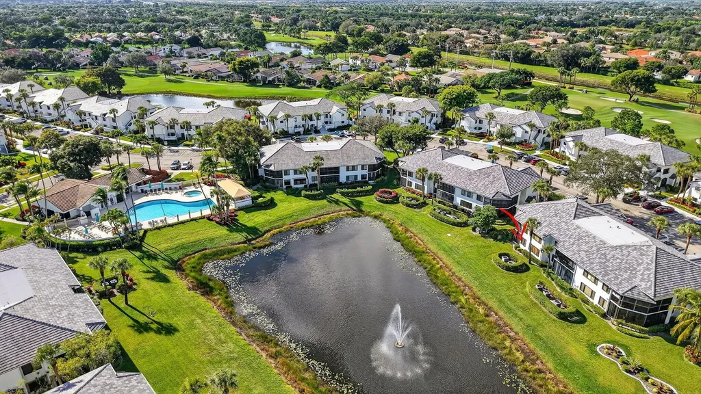15799 Loch Maree Lane Delray Beach FL 33446