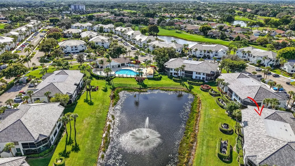 15799 Loch Maree Lane Delray Beach FL 33446