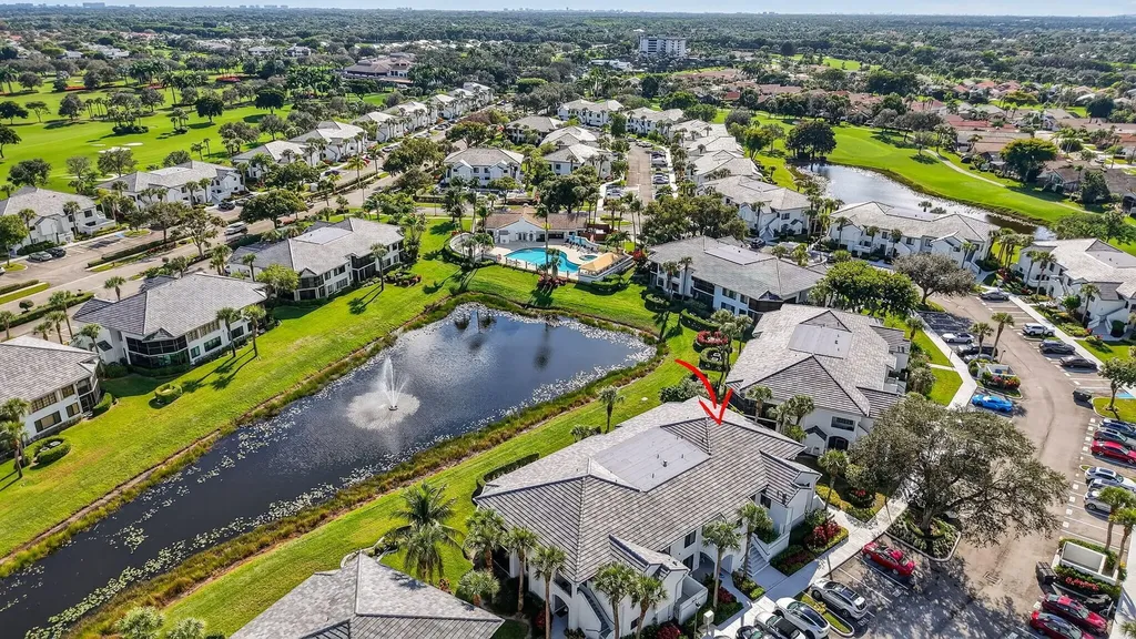 15799 Loch Maree Lane Delray Beach FL 33446