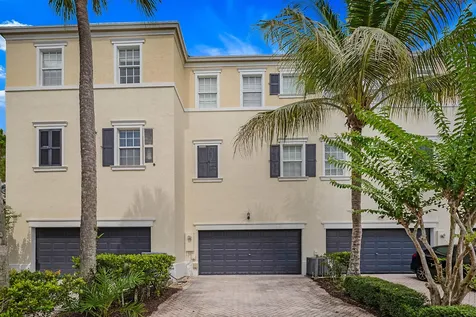 241 E Thatch Palm Circle Jupiter FL 33458
