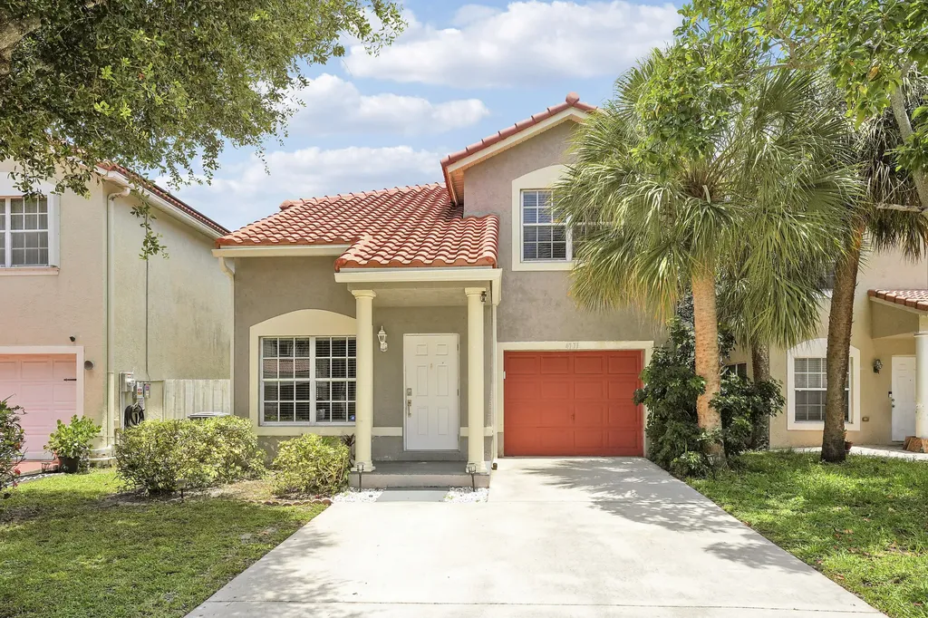4771 Concordia Lane Boynton Beach FL 33436
