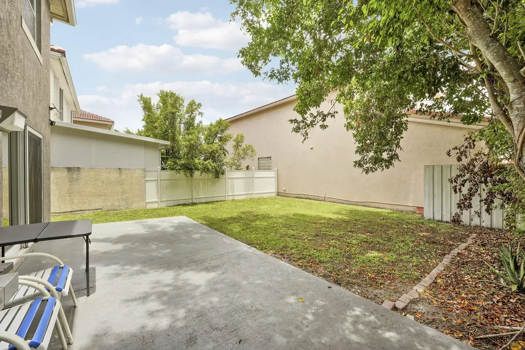 4771 Concordia Lane Boynton Beach FL 33436