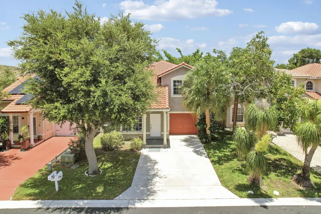 4771 Concordia Lane Boynton Beach FL 33436