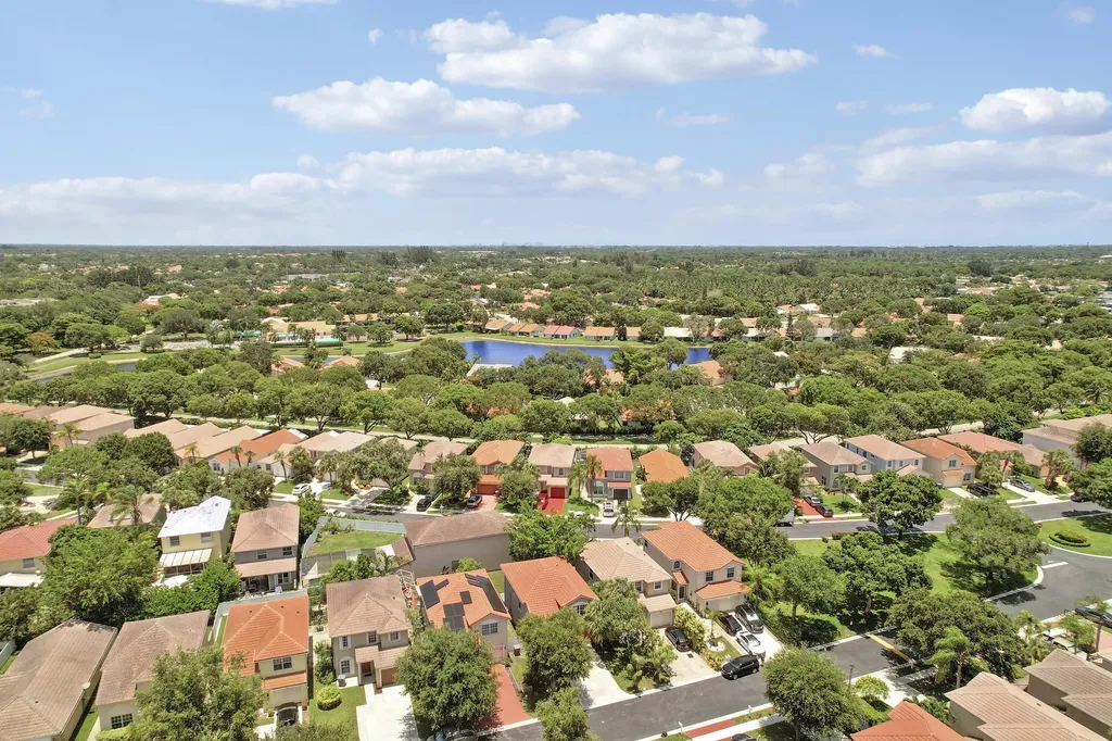 4771 Concordia Lane Boynton Beach FL 33436