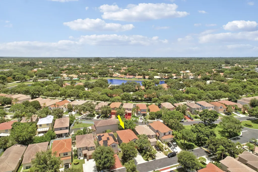 4771 Concordia Lane Boynton Beach FL 33436