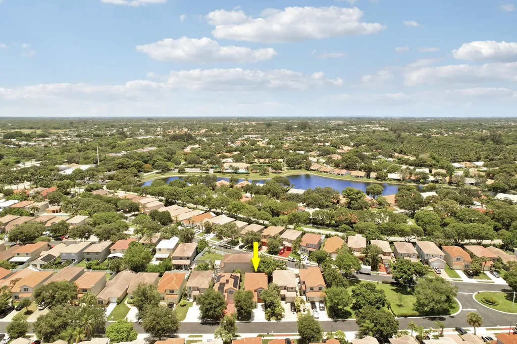 4771 Concordia Lane Boynton Beach FL 33436