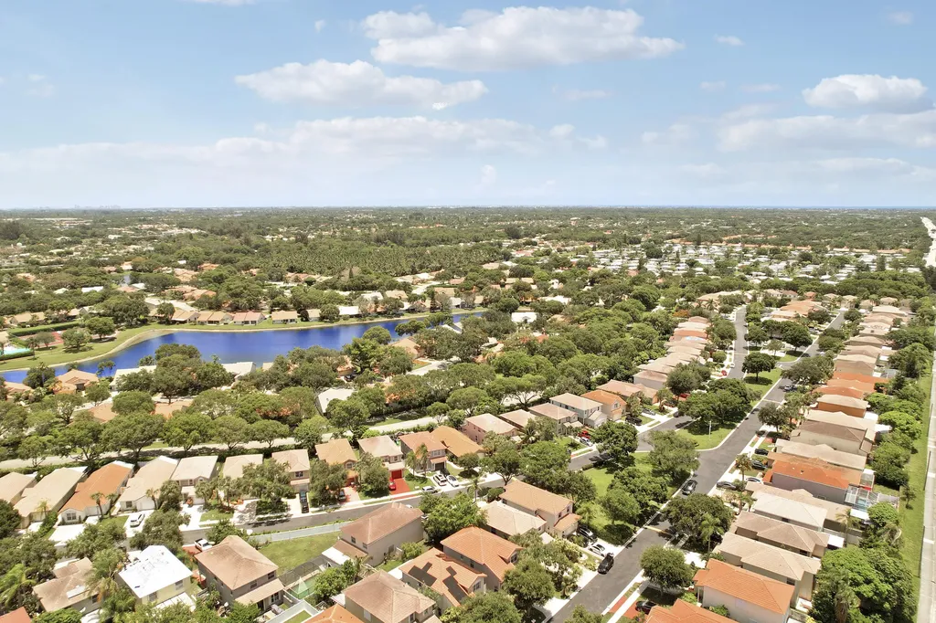 4771 Concordia Lane Boynton Beach FL 33436
