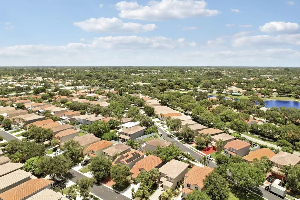 4771 Concordia Lane Boynton Beach FL 33436