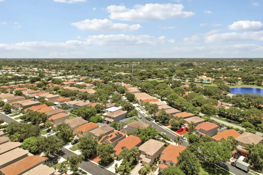4771 Concordia Lane Boynton Beach FL 33436