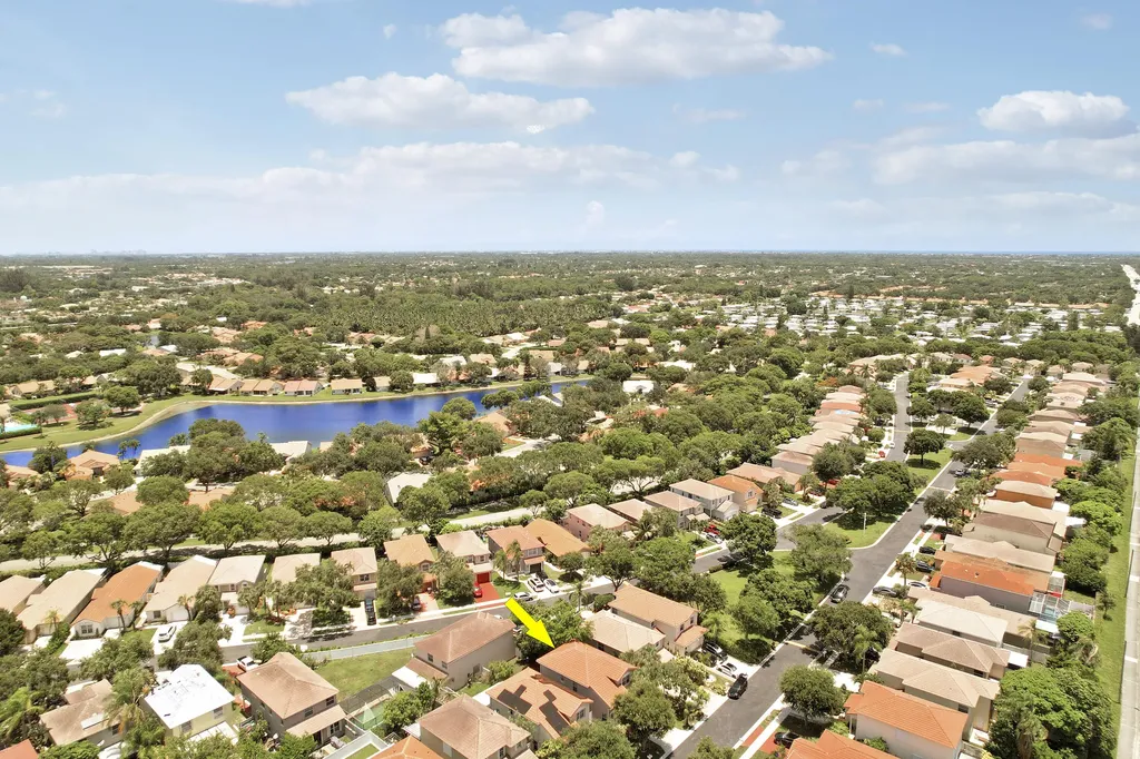 4771 Concordia Lane Boynton Beach FL 33436