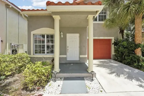 4771 Concordia Lane Boynton Beach FL 33436