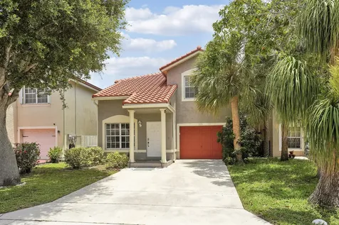 4771 Concordia Lane Boynton Beach FL 33436