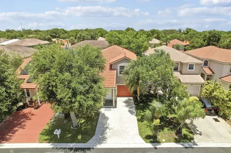 4771 Concordia Lane Boynton Beach FL 33436
