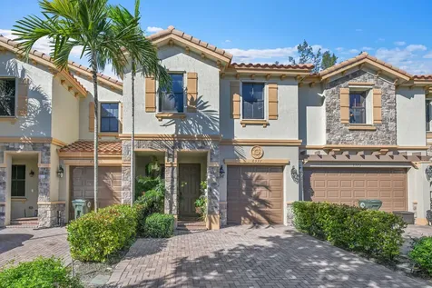 6977 Broadland Way Coconut Creek FL 33073