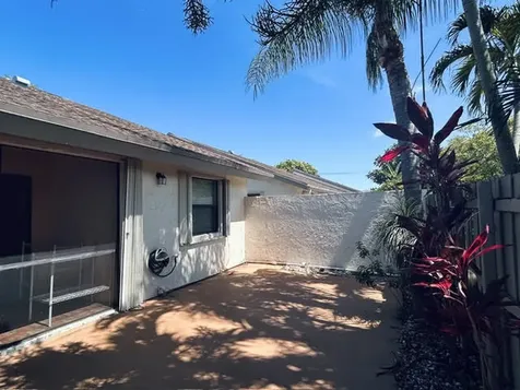 3054 S Oakland Forest Drive Oakland Park FL 33309