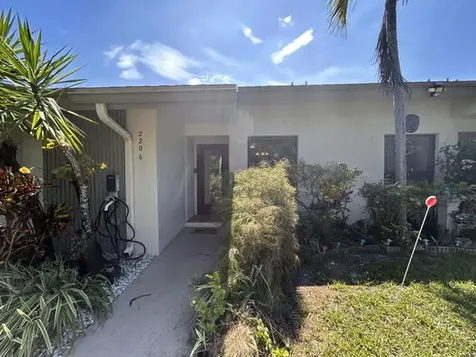 3054 S Oakland Forest Drive Oakland Park FL 33309
