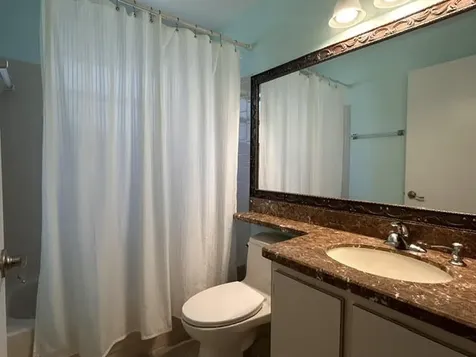 3054 S Oakland Forest Drive Oakland Park FL 33309