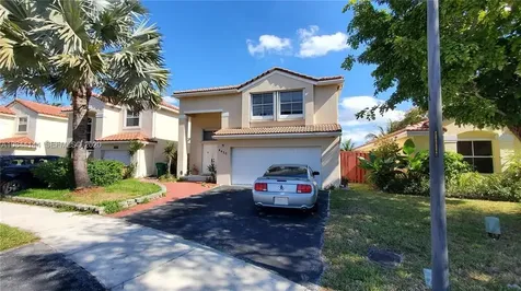 4430 SW 82nd Way Davie FL 33328