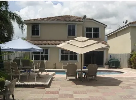 4430 SW 82nd Way Davie FL 33328