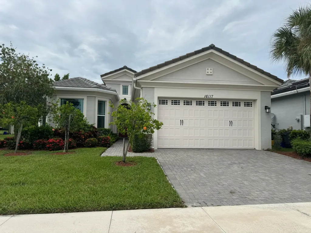 16117 Whippoorwill Circle Westlake FL 33470