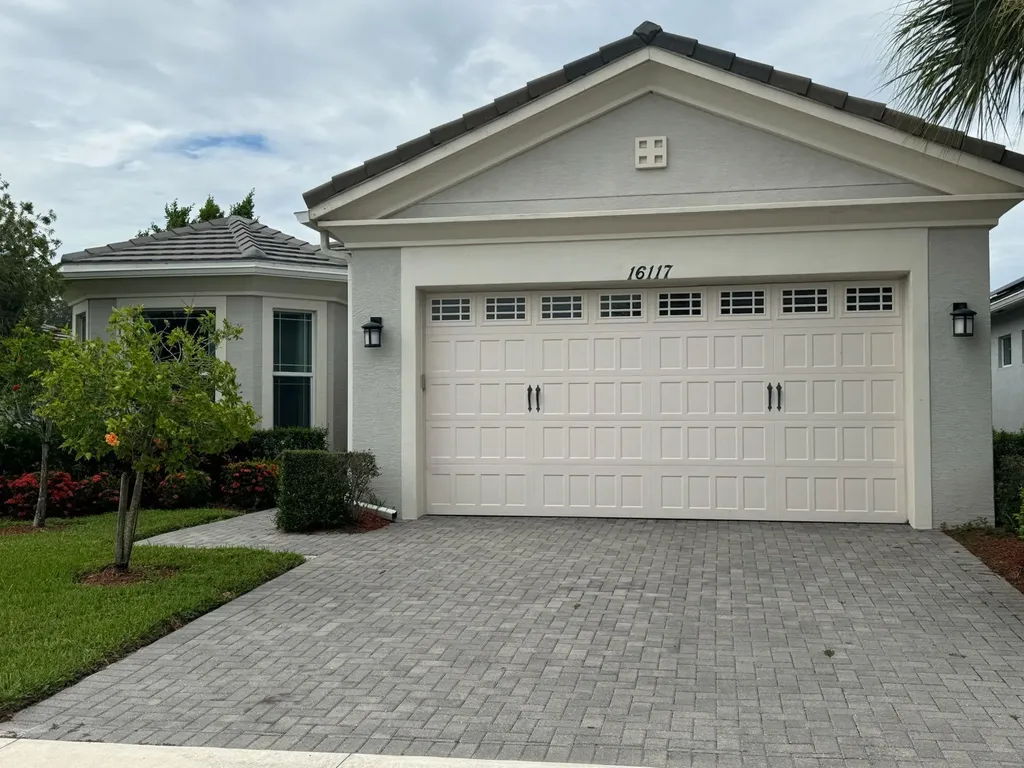 16117 Whippoorwill Circle Westlake FL 33470