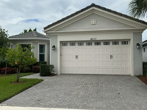 16117 Whippoorwill Circle Westlake FL 33470