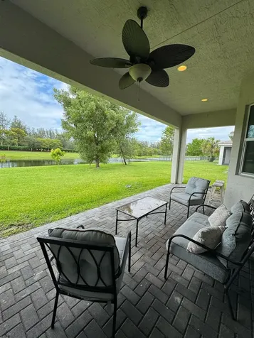16117 Whippoorwill Circle Westlake FL 33470