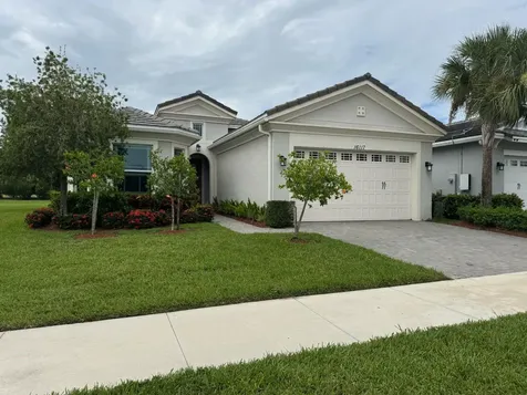 16117 Whippoorwill Circle Westlake FL 33470