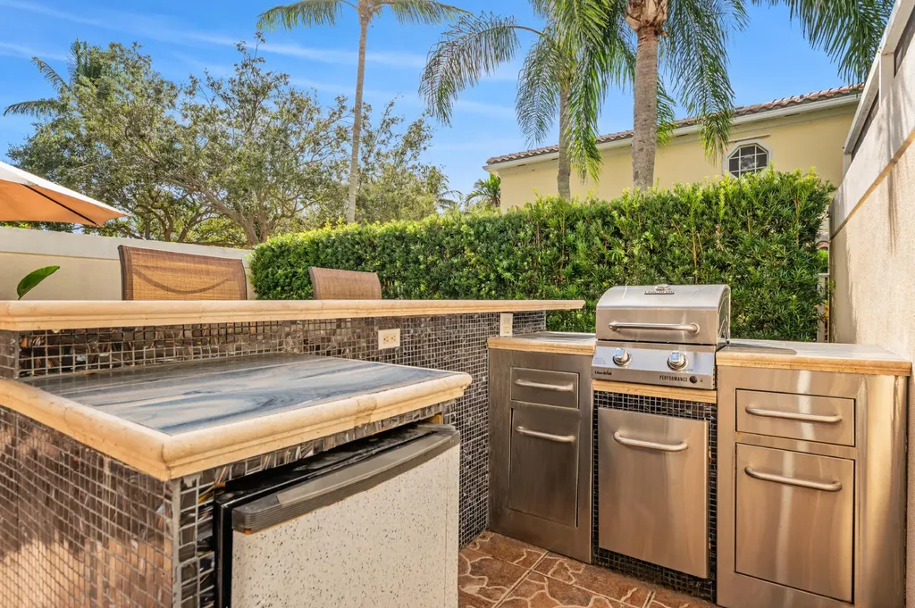477 Capistrano Drive Palm Beach Gardens FL 33410